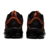 GEL-Venture 180 “Preto Laranja”