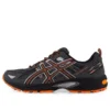 GEL-Venture 5 “Preto Laranja”