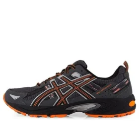 GEL-Venture 5 “Preto Laranja”