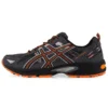 GEL-Venture 5 “Preto Laranja”