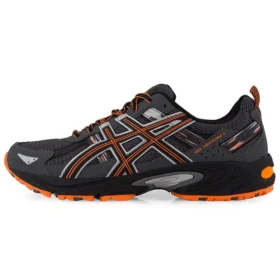 GEL-Venture 5 “Preto Laranja”