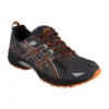 GEL-Venture 5 “Preto Laranja”