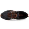 GEL-Venture 5 “Preto Laranja”