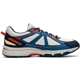 GEL-Venture 6 “Azul Branco Laranja”