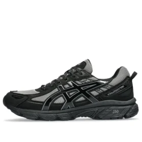 GEL-Venture 6 “Black Grey”