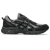 GEL-Venture 6 “Black Grey”