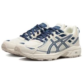 GEL-Venture 6 “Branco Azul”