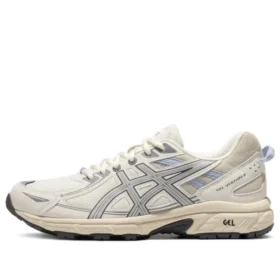 GEL-Venture 6 “Branco Cinza Azul”