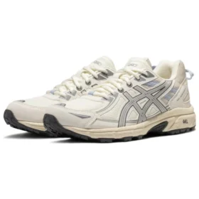 GEL-Venture 6 “Branco Cinza Azul”