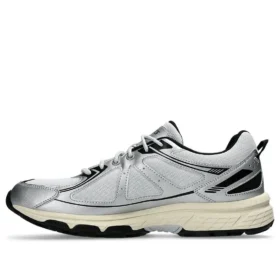 GEL-Venture 6 “Branco Preto Prateado”