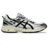 GEL-Venture 6 “Branco Preto Prateado”