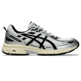 GEL-Venture 6 “Branco Preto Prateado”