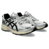 GEL-Venture 6 “Branco Preto Prateado”