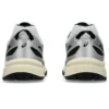 GEL-Venture 6 “Branco Preto Prateado”