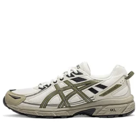 GEL-Venture 6 “Branco Verde”