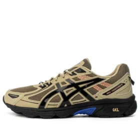 GEL-Venture 6 “Castanho Preto”