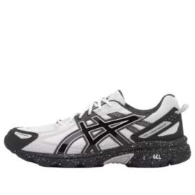 GEL-Venture 6 “Cinza Glaciar Preto”