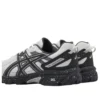 GEL-Venture 6 “Cinza Glaciar Preto”