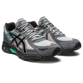 GEL-Venture 6 “Cinza Médio”