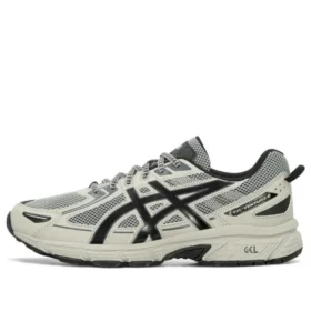 GEL-Venture 6 “Cinza Pena Preto”
