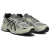 GEL-Venture 6 “Cinza Pena Preto”