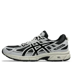 GEL-Venture 6 “Cinza Preto Creme”