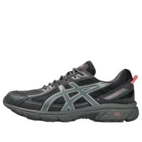 GEL-Venture 6 “Cinza Preto Creme”