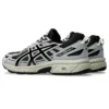 GEL-Venture 6 “Cinza Preto Creme”