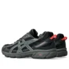 GEL-Venture 6 “Cinza Preto Creme”