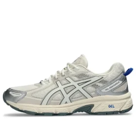 GEL-Venture 6 “Creme Cinza”