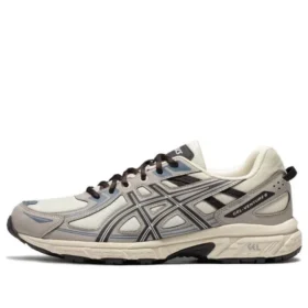 GEL-Venture 6 “Creme Cinza”