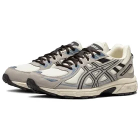 GEL-Venture 6 “Creme Cinza”