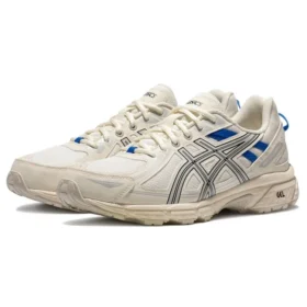 GEL-Venture 6 “Creme-Cinza-Azul”