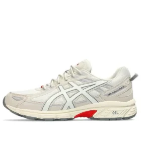 GEL-Venture 6 “Creme Prateado”