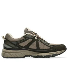 GEL-Venture 6 Gore-Tex “Pimenta/Café Preto”