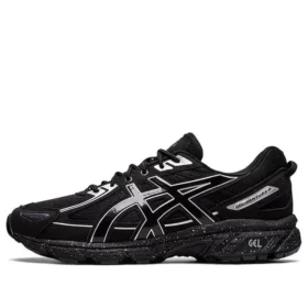 Gel-Venture 6 Trail “Preto”