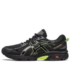 Gel-Venture 6 Trail “Preto”