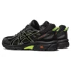 Gel-Venture 6 Trail “Preto”