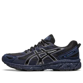 GEL-Venture 6 Trail “Preto Prata Pura”