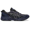 GEL-Venture 6 Trail “Preto Prata Pura”