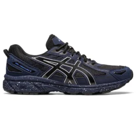 GEL-Venture 6 Trail “Preto Prata Pura”