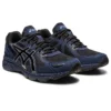 GEL-Venture 6 Trail “Preto Prata Pura”