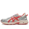 GEL-Venture 6 x Kirsh “Cinza Vermelho”