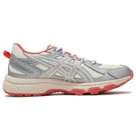 GEL-Venture 6 x Kirsh “Cinza Vermelho”