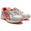 GEL-Venture 6 x Kirsh “Cinza Vermelho”