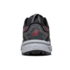 GEL-Venture 7 4E Wide “Preto Clássico Vermelho”