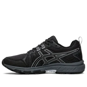 GEL Venture 7 “Black Piedmont Grey”