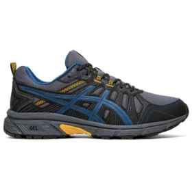 GEL-Venture 7 “Metropolis Black”