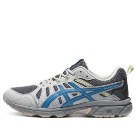 GEL-Venture 7 MX “Cinza Azul”