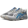 GEL-Venture 7 MX “Cinza Azul”